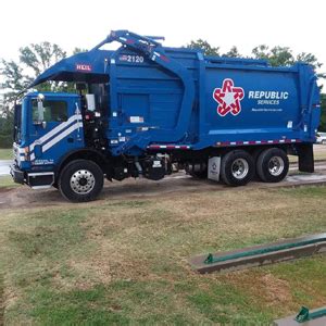 republic trash carlsbad